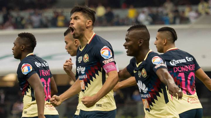 La vez anterior que América ganó los tres Clásicos resultó Campeón. No es la primera vez que vencen en el mismo torneo regular a Chivas, Cruz Azul y Pumas.