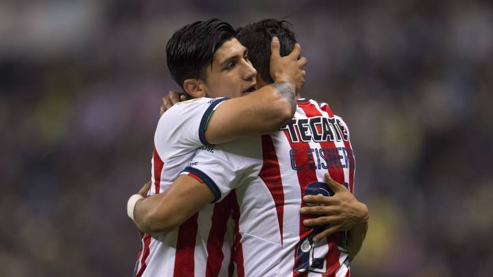 Chivas