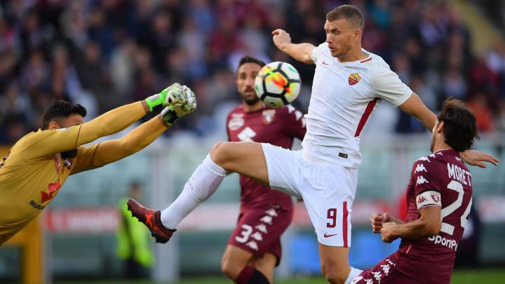 Torino vs Roma
