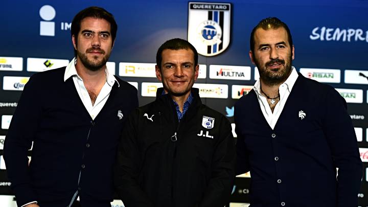El legado que dejan Villanueva y Beltrán en Gallos Blancos