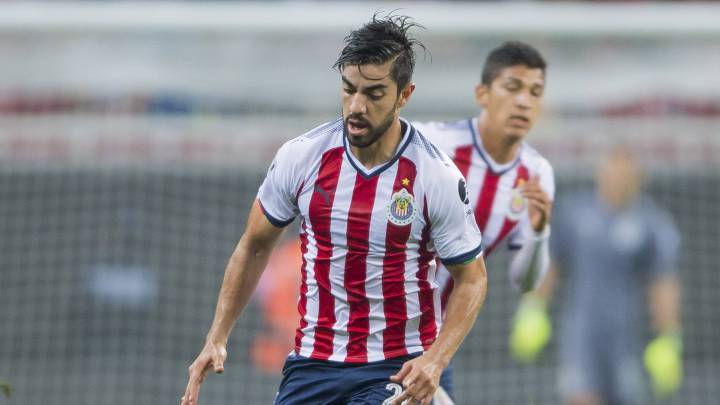 Veracruz Chivas