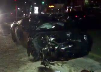 Pulido no conducía el vehículo accidentado, indica Chivas