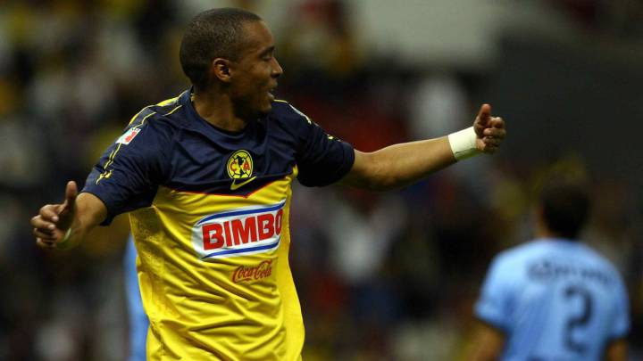 ¿Qué fue de Adolfo Rosinei? Ex futbolista del América