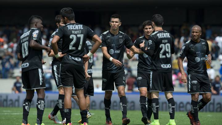 Cómo y dónde ver el Monterrey vs Leones Negros; horario y TV online