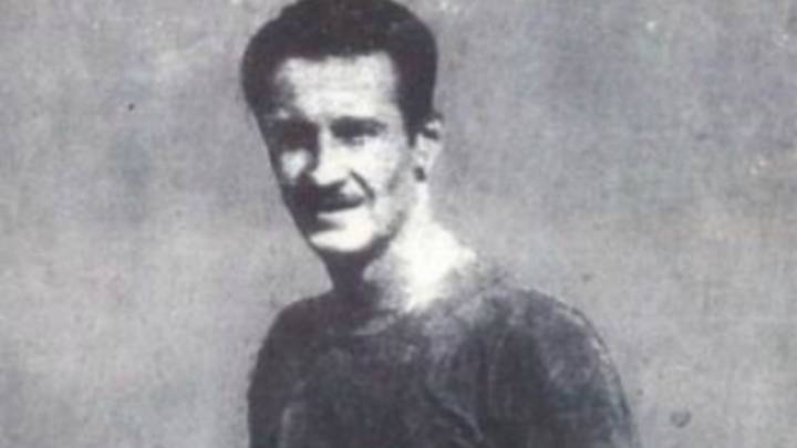 Luis 'Pirata' Fuente
