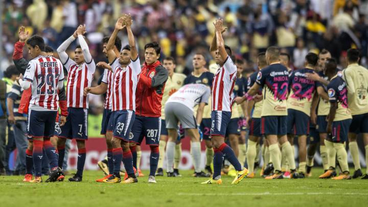 Chivas América