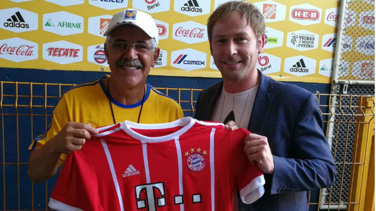 Tigres Bayern Muniich
