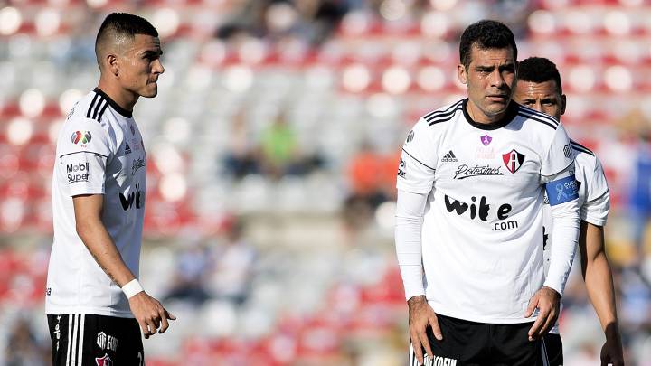 Rafa Marquez