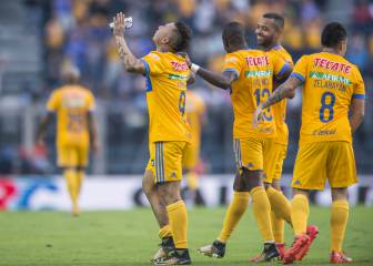 Para Ramos Rizo el gol Edu Vargas no tuvo que contar