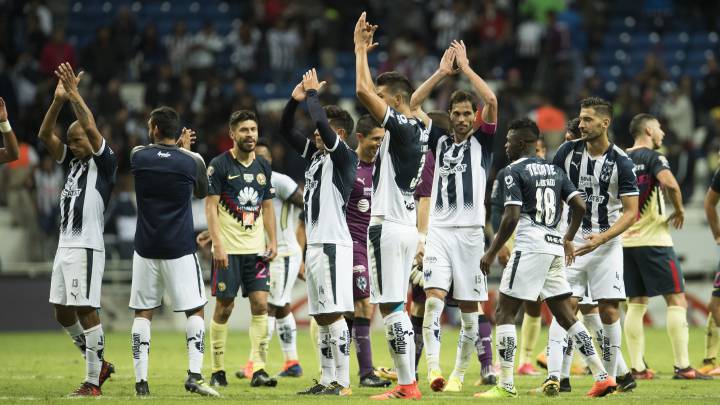Monterrey America