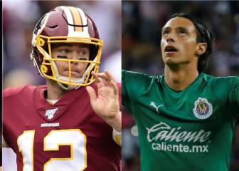 10 equipos deportivos que no juegan donde dice su nombre