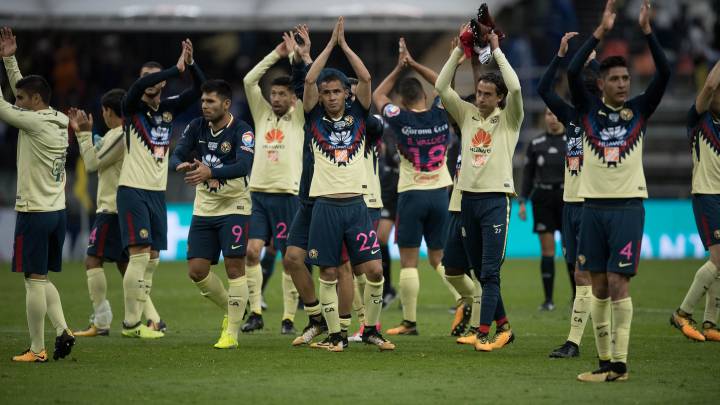 Cómo y dónde ver el América vs Querétaro; horario y TV online