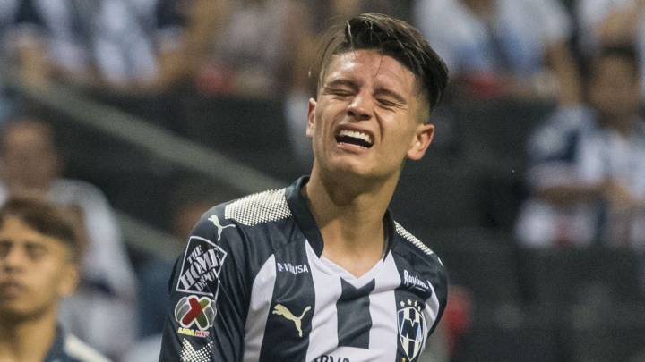 Jonathan González optará por jugar con Estados Unidos y no con México