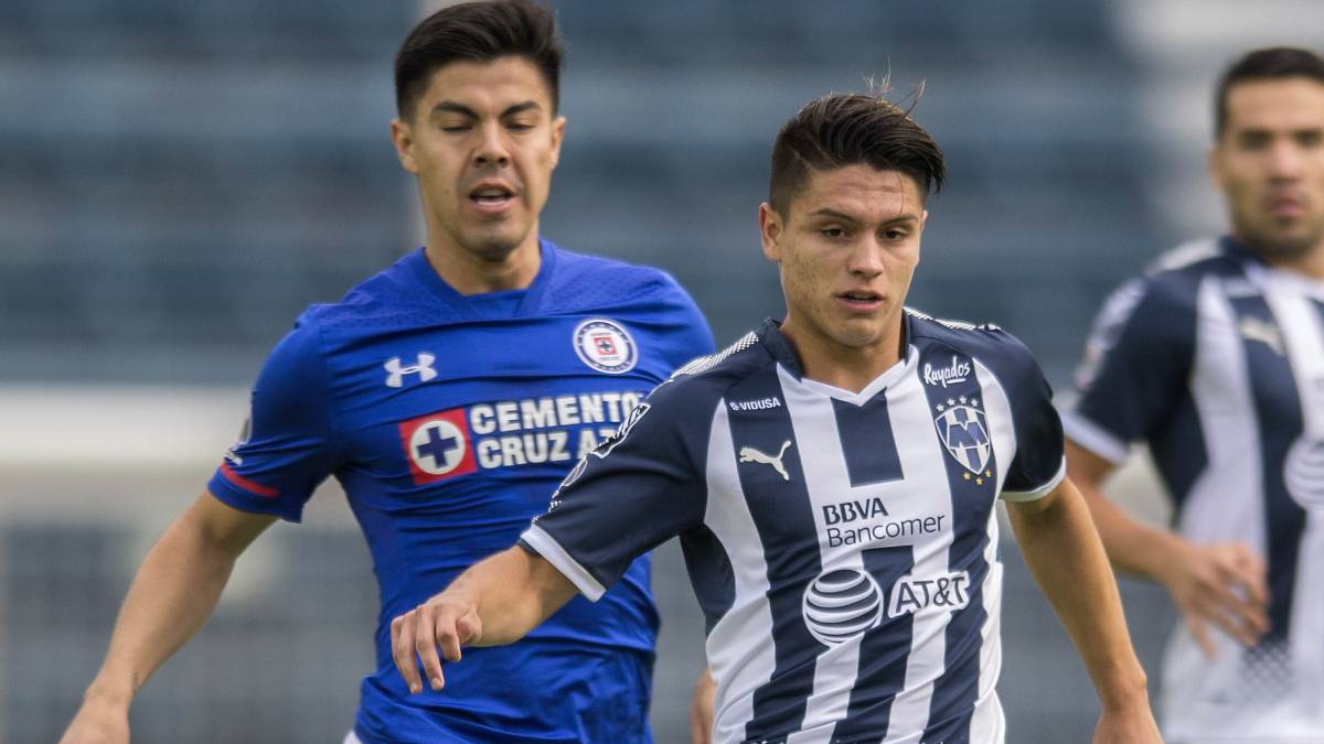 Davino respeta decisión de Jonathan González de jugar con EUA