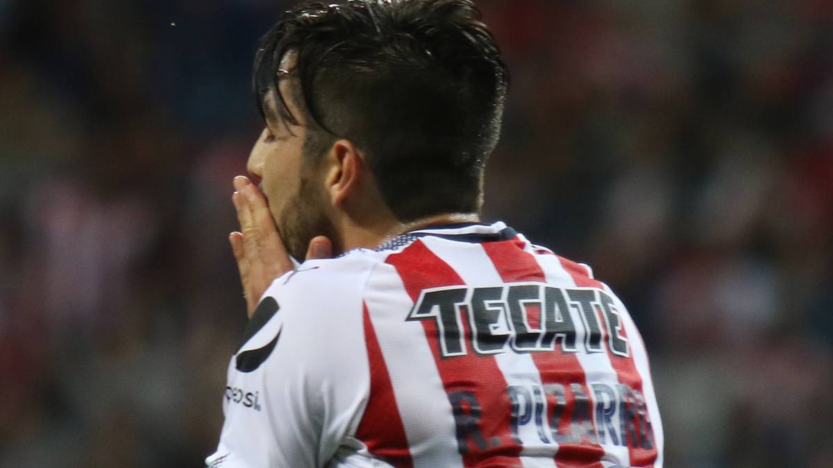 Chivas