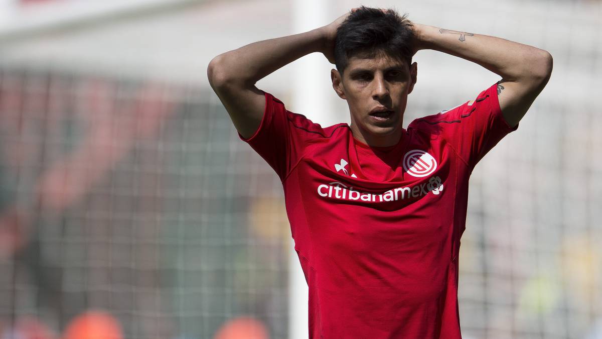 Las visitas han sido un “infierno” para los Diablos Rojos