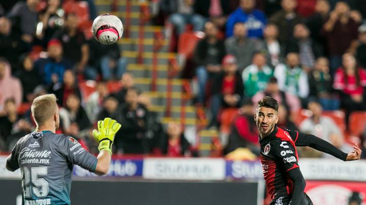 Xolos vs León (2-1): Resumen del partido y goles