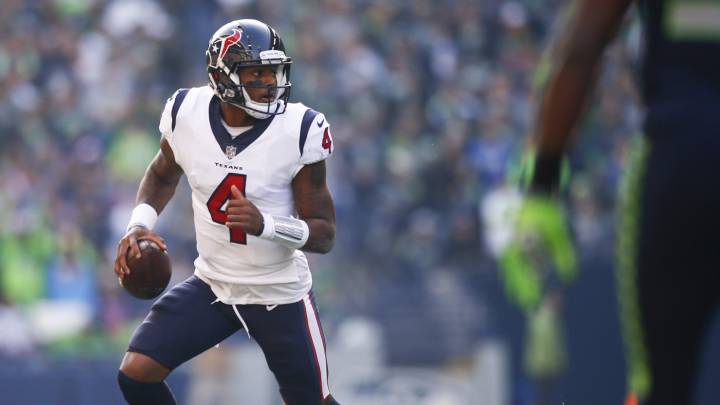 Deshaun Watson