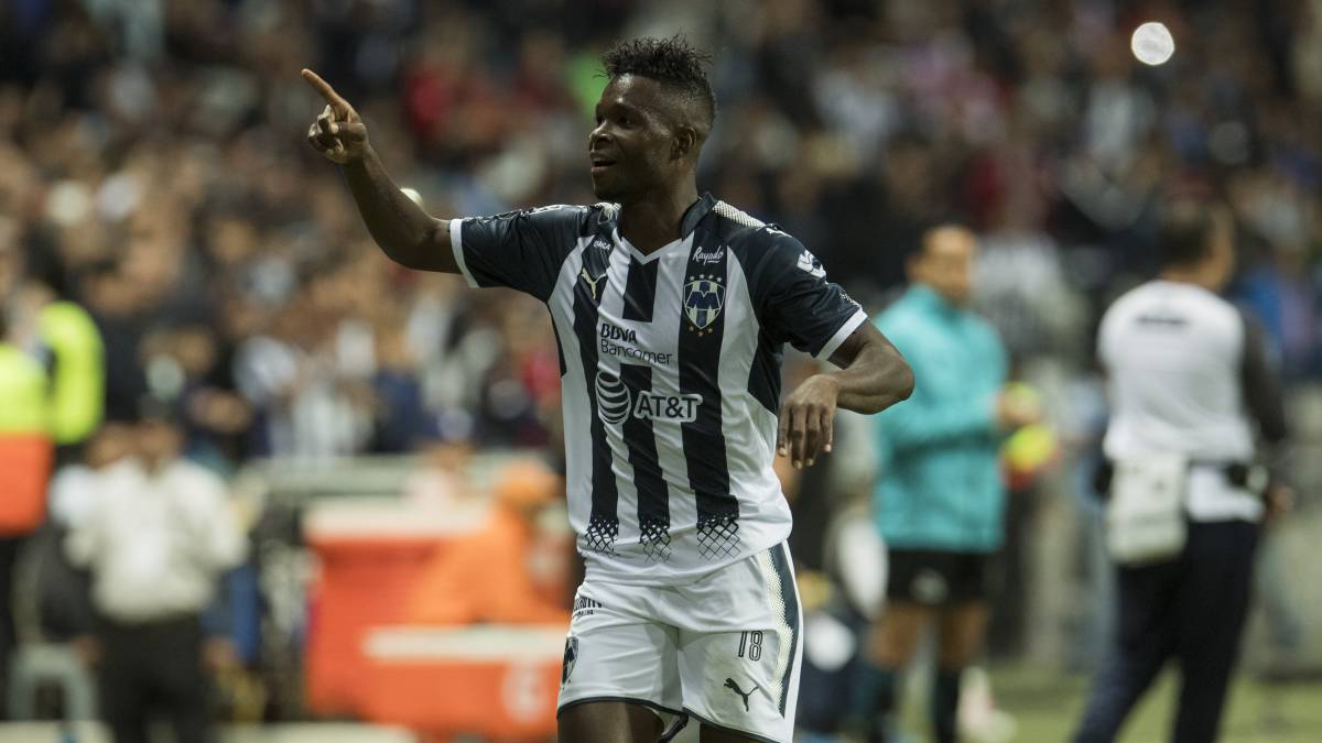 Avilés Hurtado es convocado por la selección de Colombia