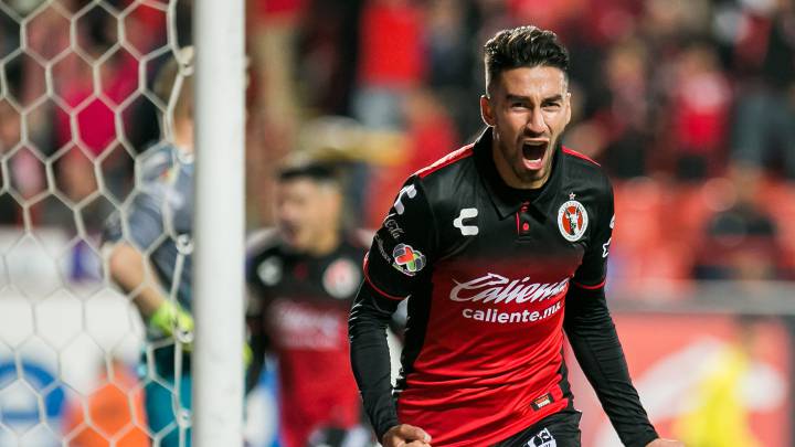 Xolos se aferra a liguilla y detiene clasificación de León