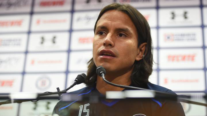 Gerardo Flores: “El equipo sabe que se juega todo”