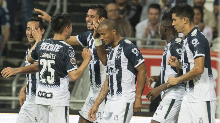 Cómo y dónde ver el Monterrey vs Santos Laguna; horario y TV online