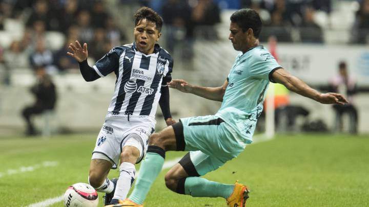 Rayados se jugará el liderato ante Tigres tras igualar ante Santos