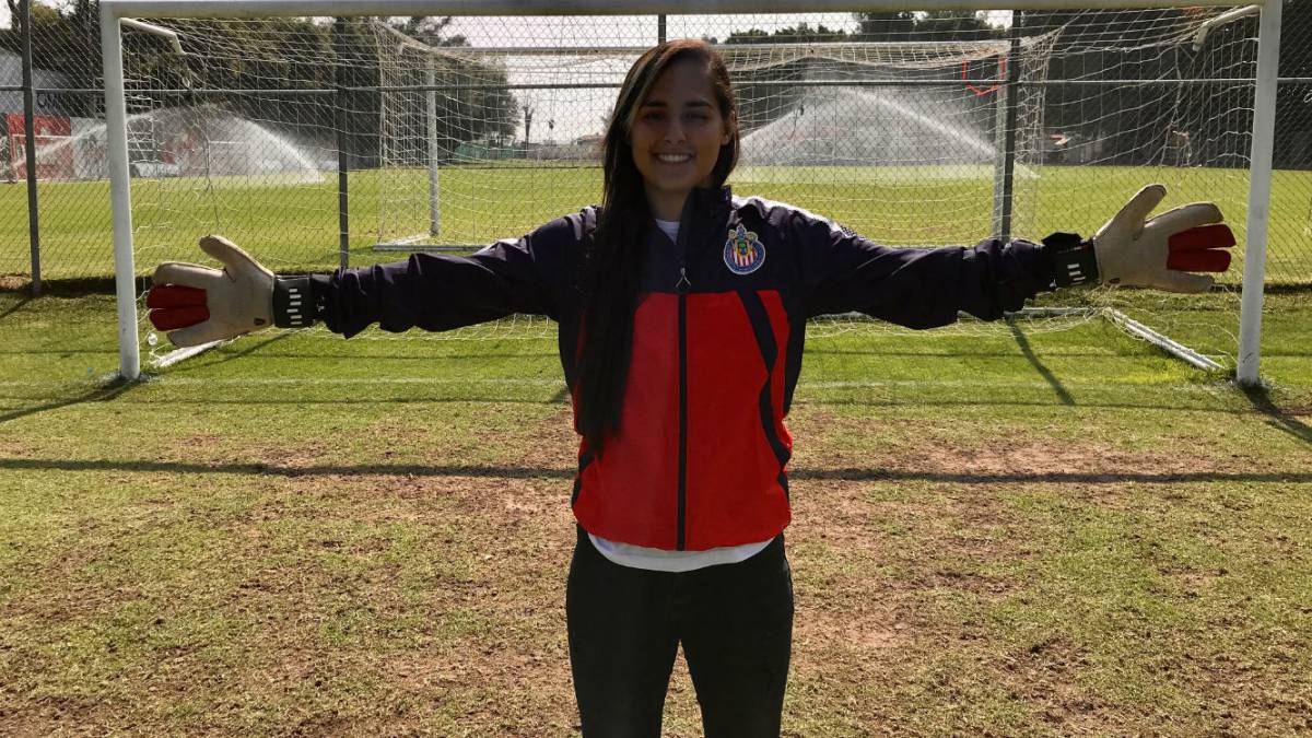 Liga MX Femenil