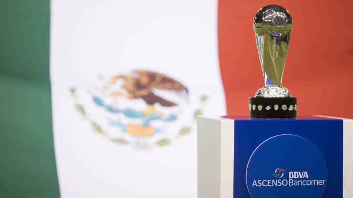 Ascenso MX