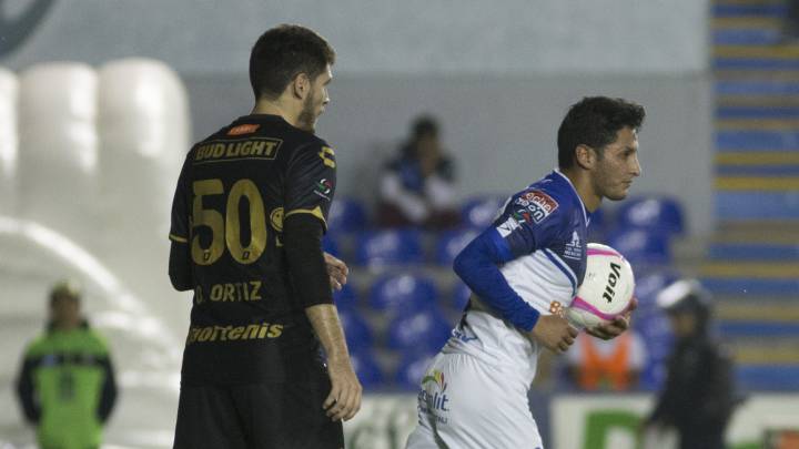 Ascenso MX
