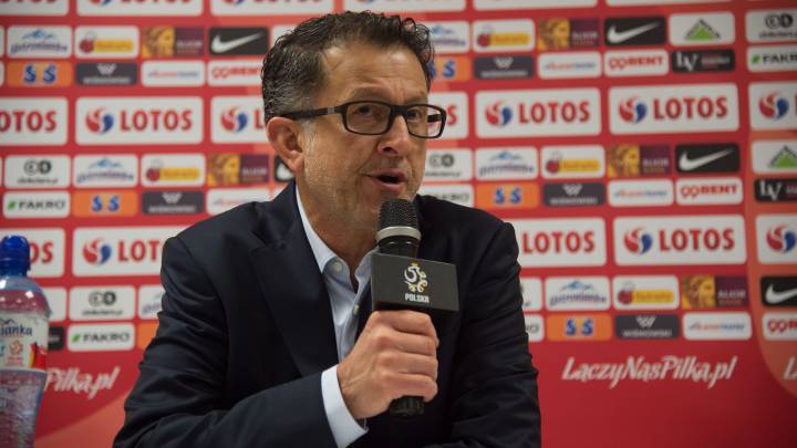 Osorio: "Nos llevamos grandes enseñanzas de esta gira"