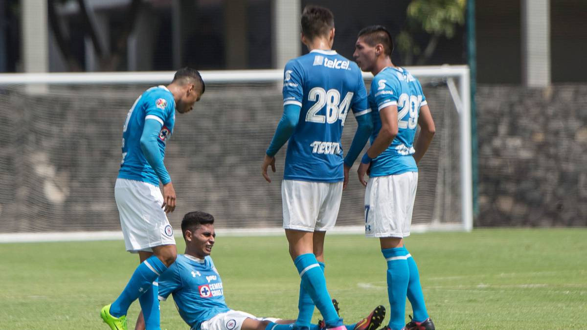 Cruz Azul