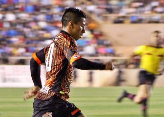 Alebrijes y Mineros aprovechan localía para aventajar en la ida