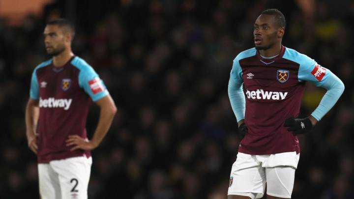 West Ham