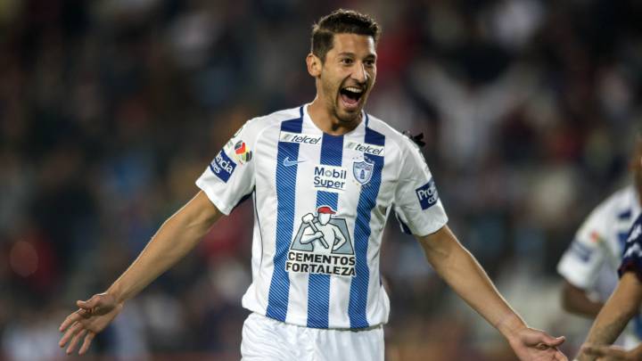 Pachuca vs Atlante (2-0): Resumen y Goles del Partido