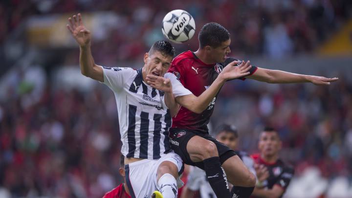 Cómo y dónde ver el Atlas vs Monterrey; horario y TV online Cuartos de Final Ida