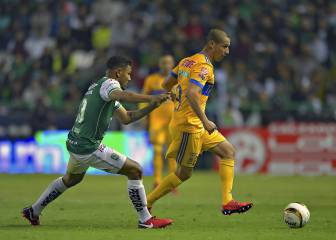 Cómo y dónde ver el Tigres vs León; horario y TV online
