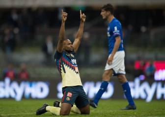 Sin goles, pero con semifinales; Cruz Azul, 20 años sin título