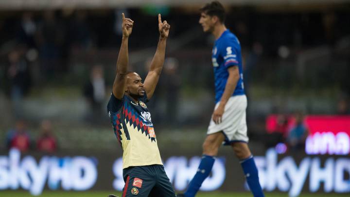 El pacto de no agresión clasifica al América y Cruz Azul cumple 20 años sin título