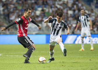 Para Mohamed, Rafa Márquez es el mejor futbolista mexicano de la historia