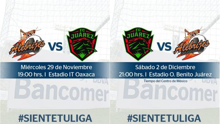 Final Ascenso MX