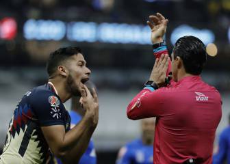 Las 7 grandes polémicas arbitrales que han marcado la Liguilla MX