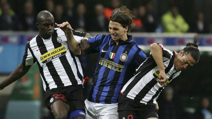 Sissoko
