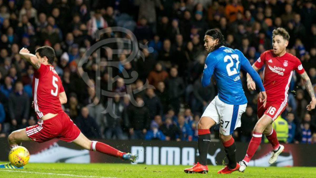 Rangers