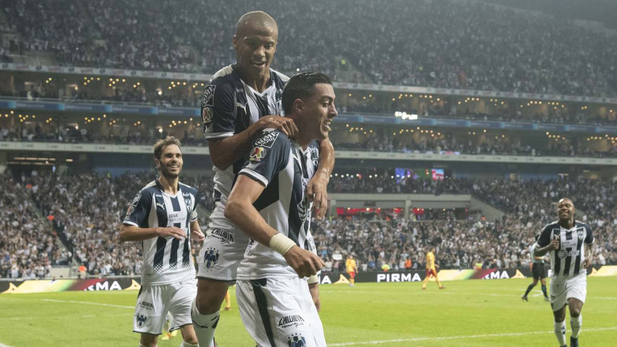 Monterrey