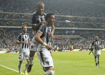 La final mexicana tendrá a cinco colombianos