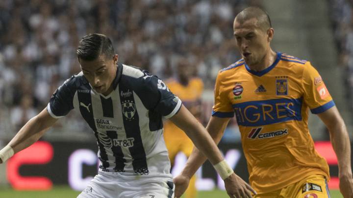 Clasico Regio