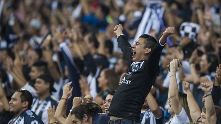 Monterrey Tigres