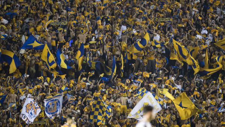 Tigres invita a que la final Regia sea ejemplar fuera del campo