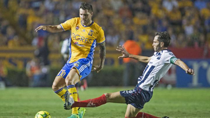 Cómo y dónde ver el Tigres vs Monterrey; horario y TV online